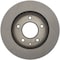 Centric Parts Standard Brake Rotor, 121.45048 121.45048 - alternate 5